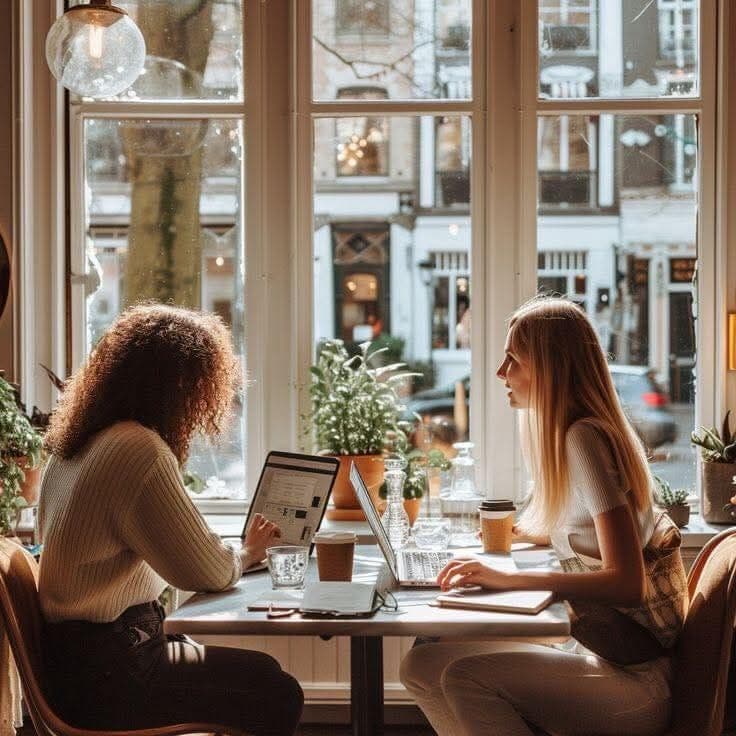 The Art of Conversation