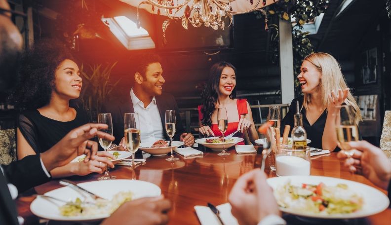 Social Etiquette 101: Your Guide to Thriving at Formal Events